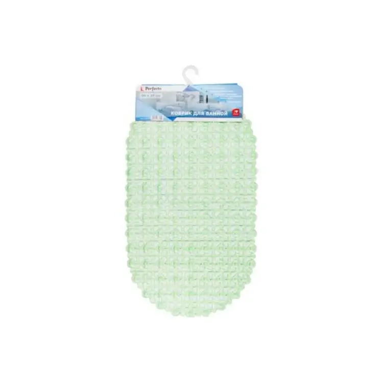 Антискользящий коврик для ванной комнаты PERFECTO LINEA 22-683701