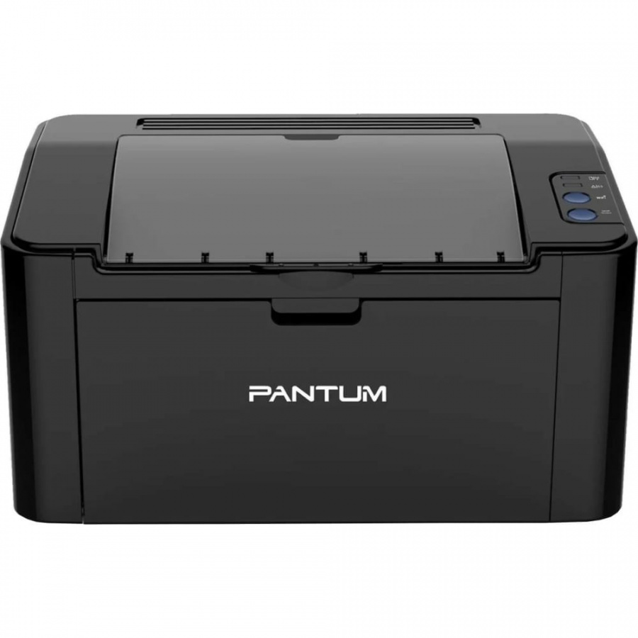 Принтер Pantum P2500NW Mono Laser