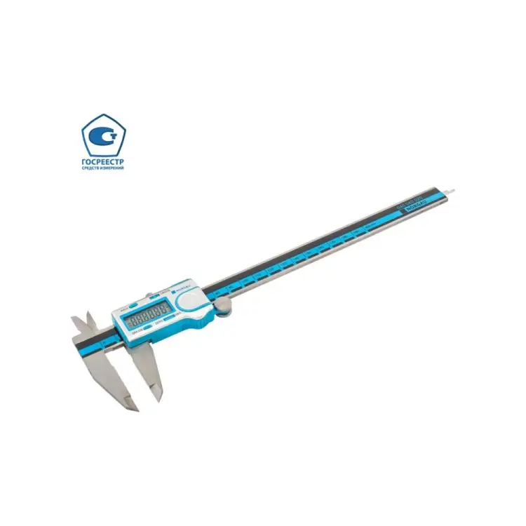 Цифровой штангенциркуль NORGAU 040040020/П