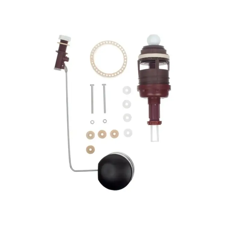 Универсальная сантехническая арматура РемоКолор 61-0-021