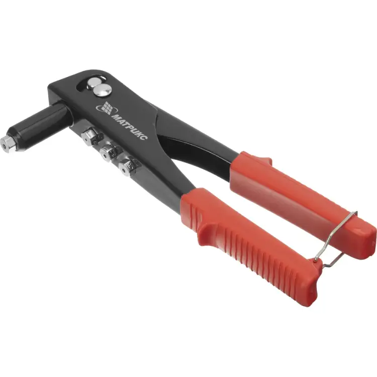 Заклепочник МАТРИКС 40515 Заклепочник МАТРИКС 40515