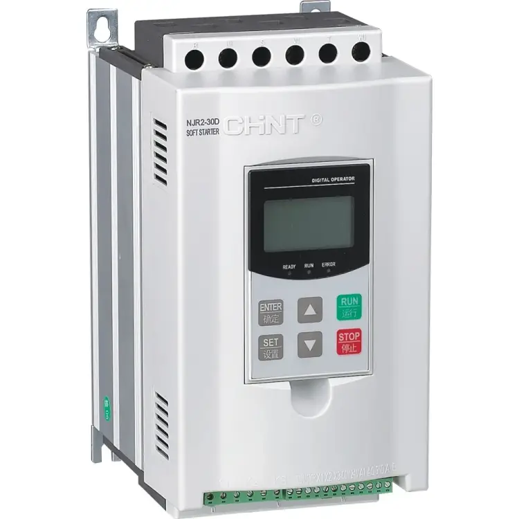 Устройство плавного пуска CHINT 489030