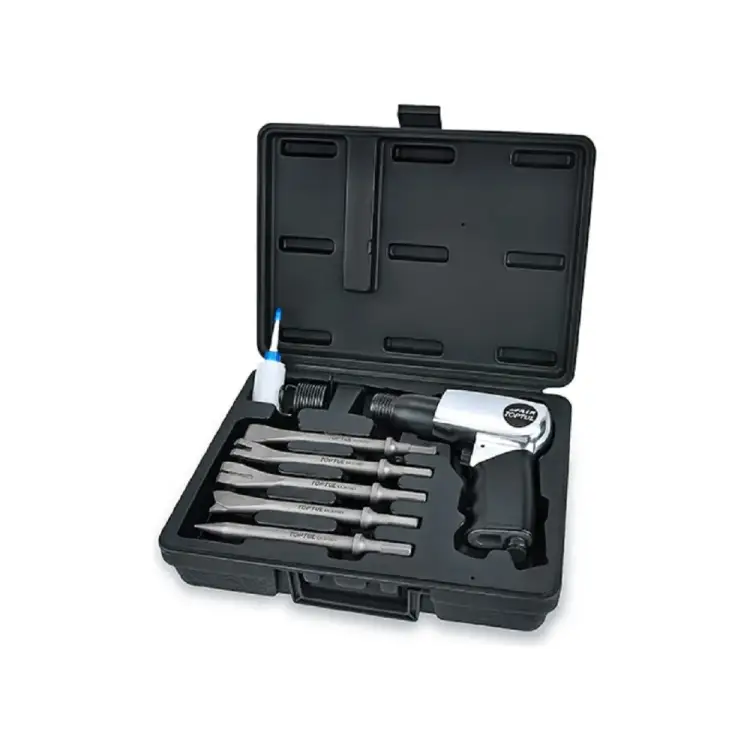 Пневмозубило TOPTUL GDAI0705