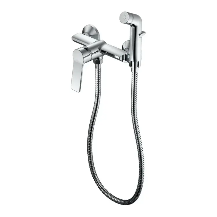 Смеситель для биде Haiba HB55559