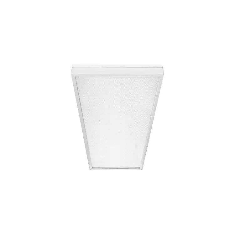 Светильник Wolta PRO ОФИС ДВО01-18-202-6К