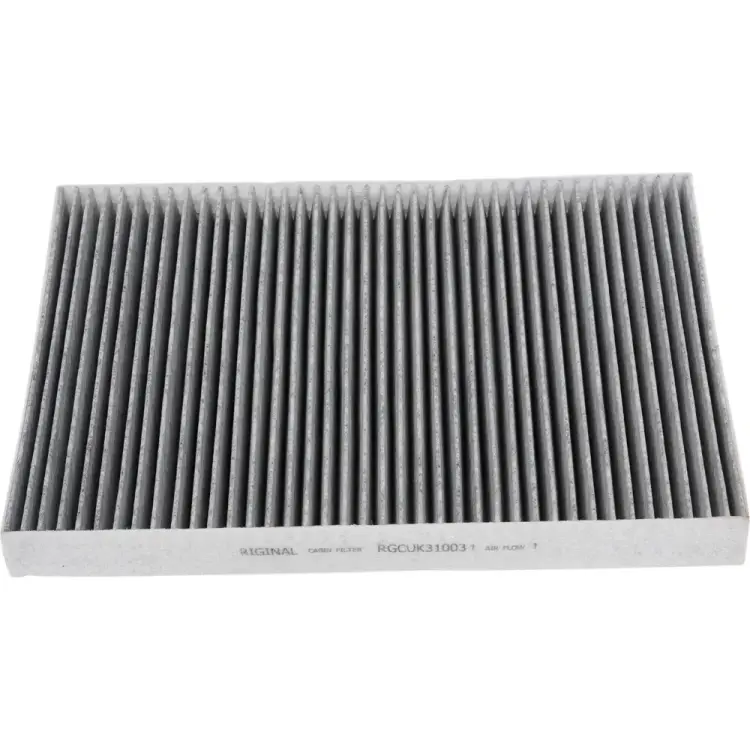 Угольный фильтр салона для а/м Audi A4/A5/Q5/Q7 16-> Riginal RGCUK31003