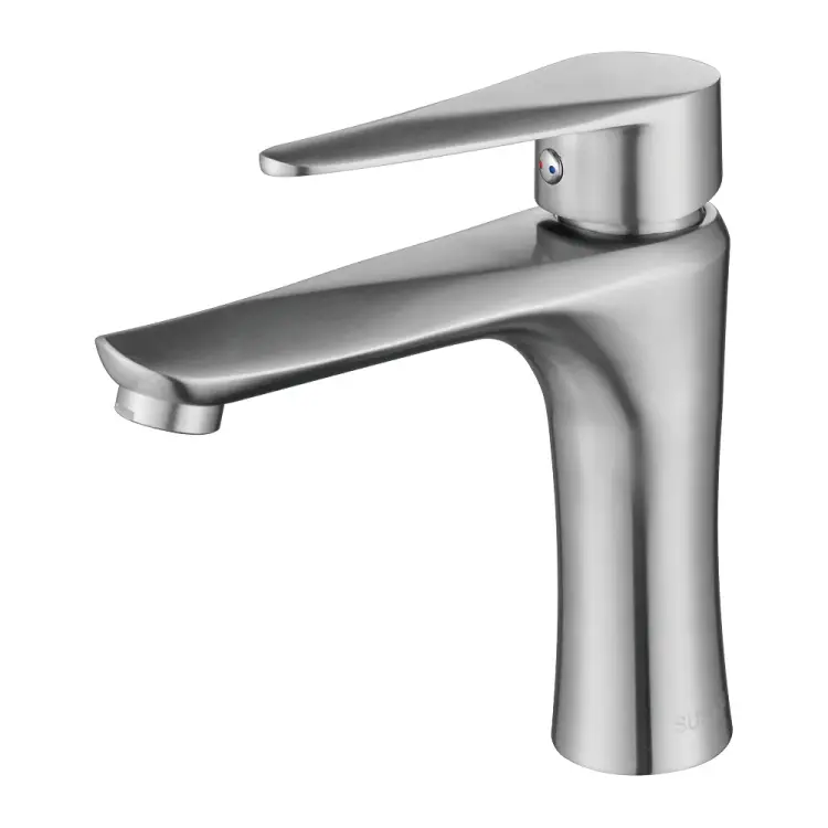 Смеситель для раковины Профсан ПСМ PSM-300-5