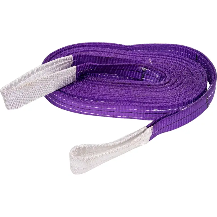 Текстильный буксировочный строп Сталь-91 4687202227457 Текстильный буксировочный строп Сталь-91 4687202227457