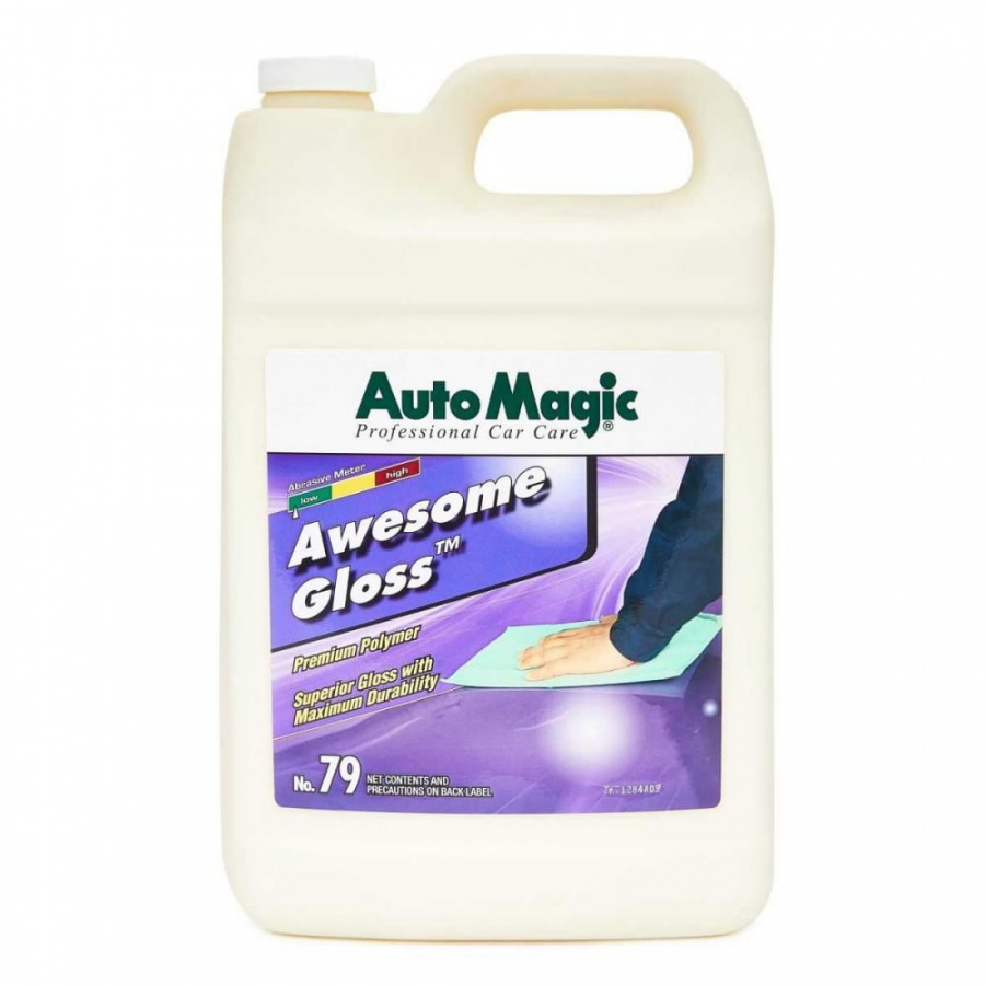 Полимер для блеска кузова AutoMagic Awesome Gloss