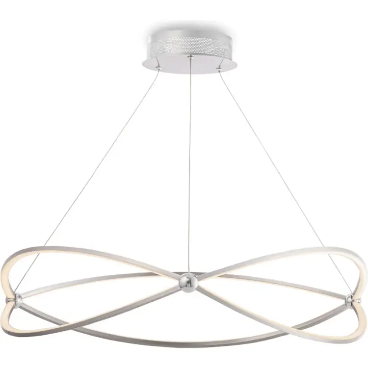 Подвесной светильник MAYTONI Weave MOD062PL-L56CH3K