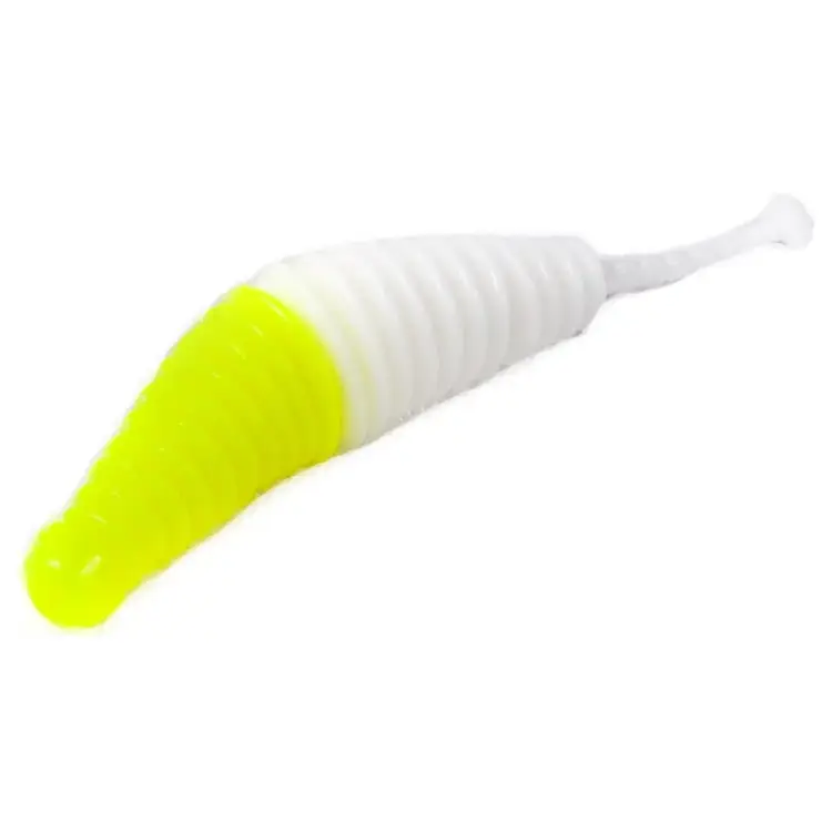 Съедобные искусственные слаги Lucky John LJ Pro Series TRICK WORM 140160-T92