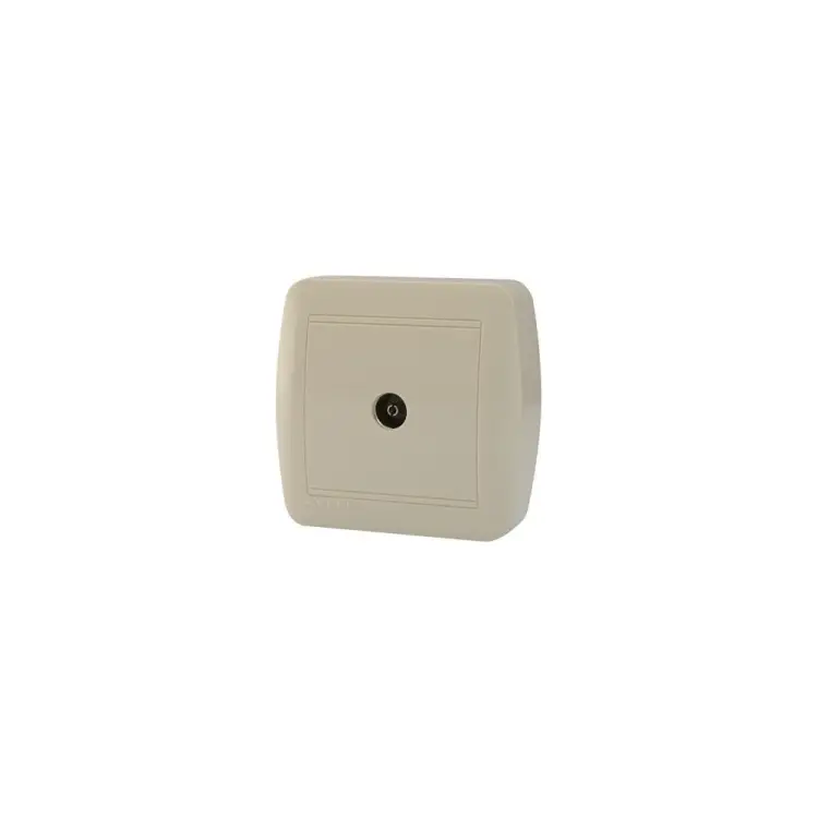 Оконечная розетка Lezard DEMET 711-0300-130