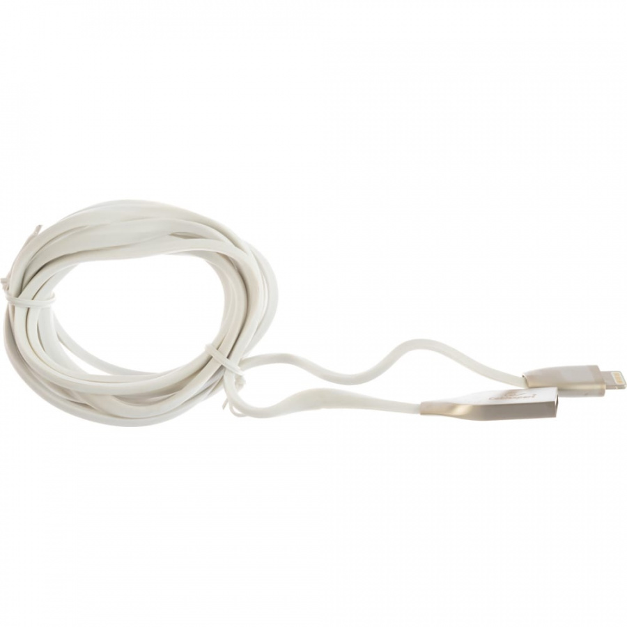 Кабель для Apple Cablexpert CC-G-APUSB01W-1.8M