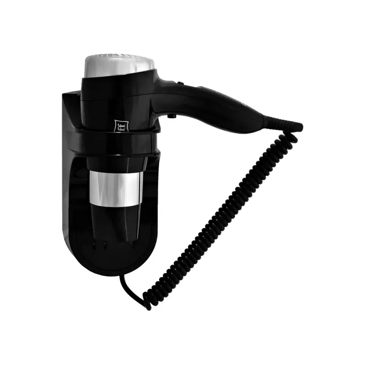 Настенный фен для волос Puff 1600 ВlB 0405.013