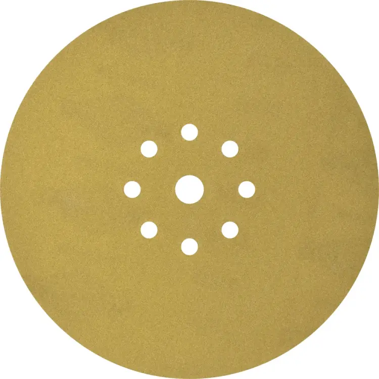 Шлифовальный круг ABRAFORM Giraffe GOLD AF100-GG-320