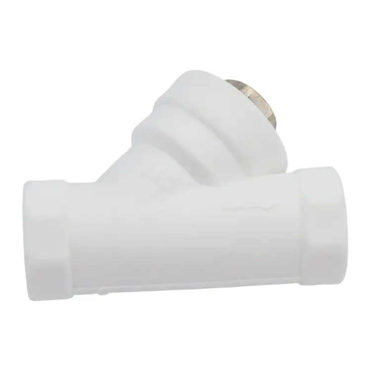 Полипропиленовый фильтр MeerPlast D200-00994