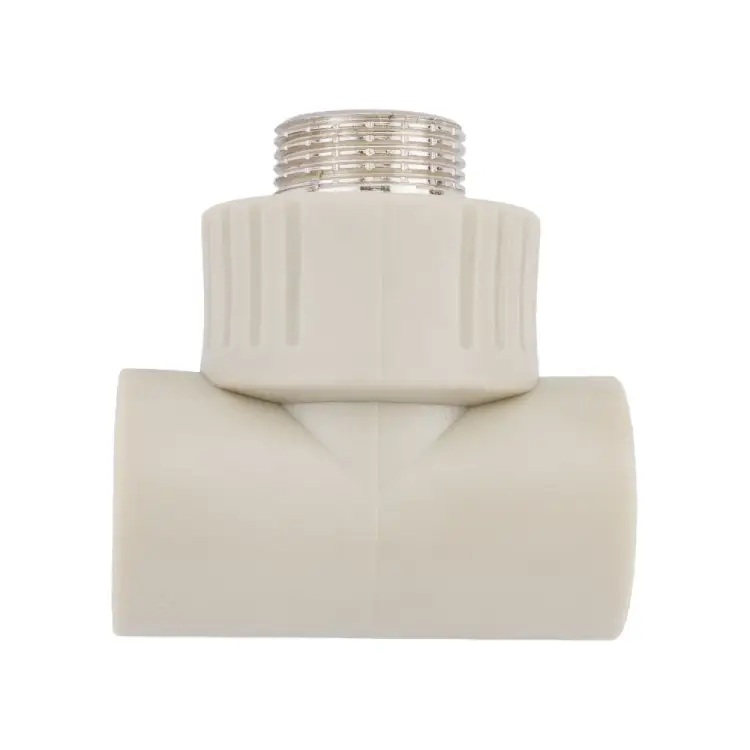 Комбинированный тройник RTP 10998