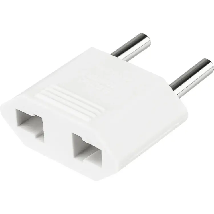 Сетевой плоский адаптер-переходник REXANT 11-1041-01