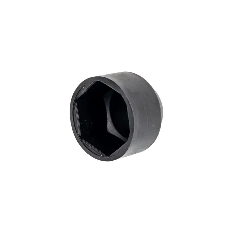 Колпачки на болт/гайку КРЕП-КОМП М10/S17 ЧЕРНЫЙ 29-0060 Колпачки на болт/гайку КРЕП-КОМП М10/S17 ЧЕРНЫЙ 29-0060