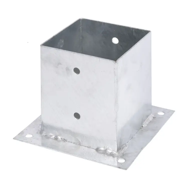 Опора столба ALBERTS 217679