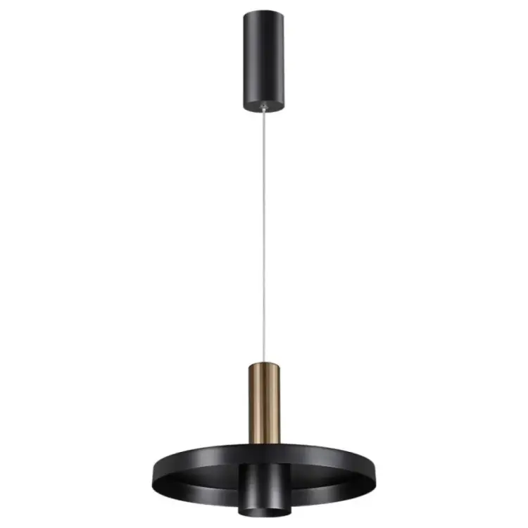 Накладной светильник светодиодный Novotech ALBA 358984