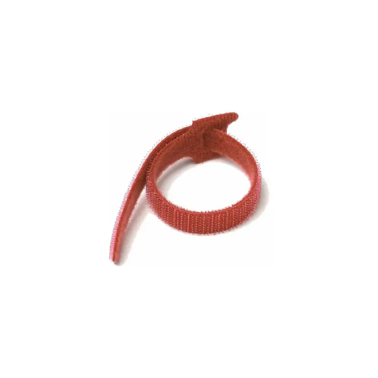 Хомут-липучка LANMASTER LAN-VCM135-RD