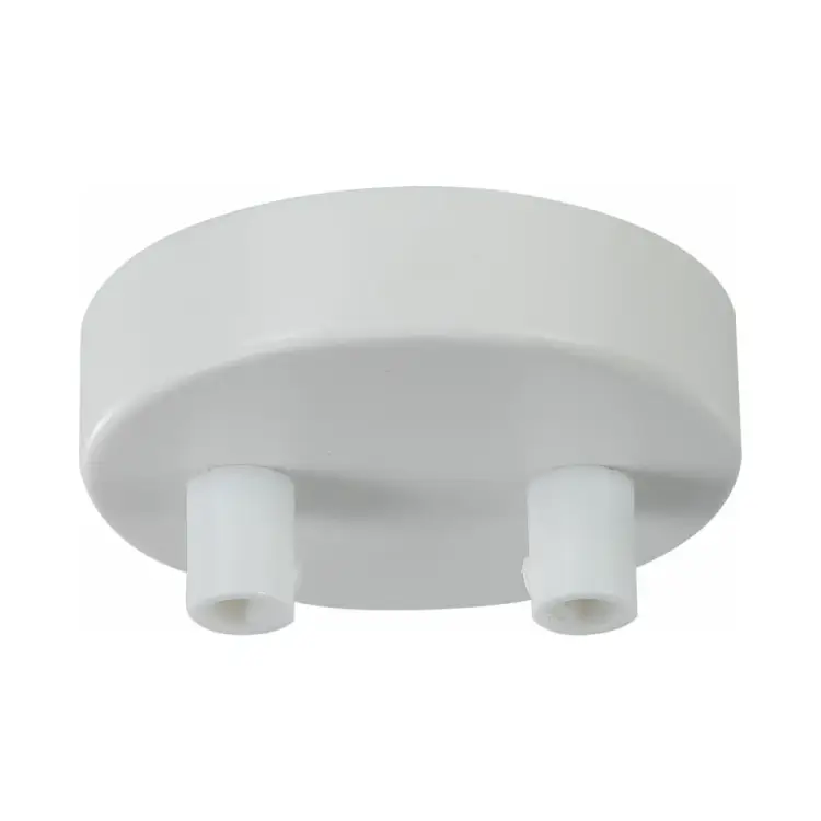 Универсальное крепление MAYTONI Universal base SPR-BASE-R-02-W