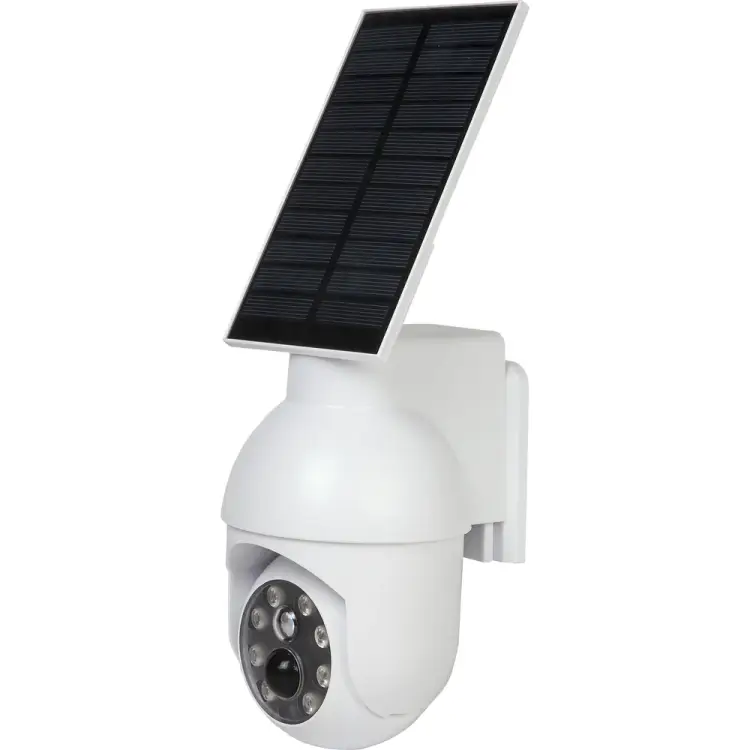 Светодиодный светильник GLANZEN RPD-0200-1200-solar КА-00009299