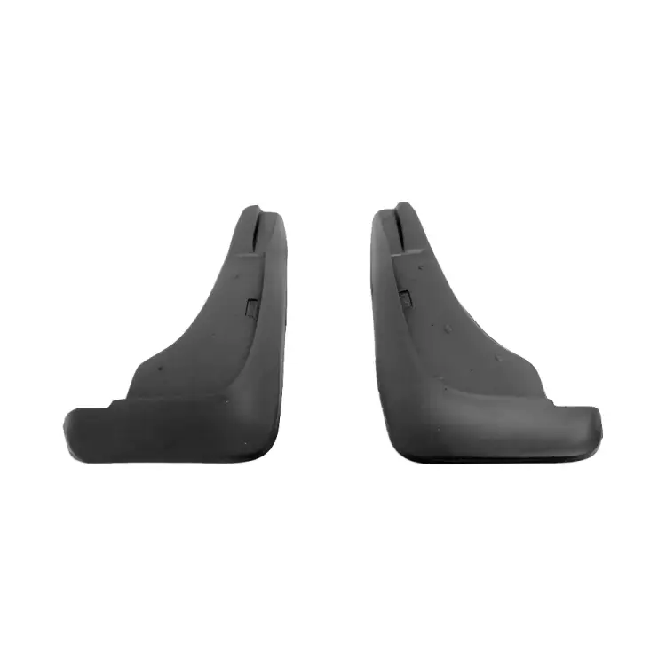 Передние брызговики для Renault Duster 2010 г.в. UNIDEC NPL-Br-69-05F