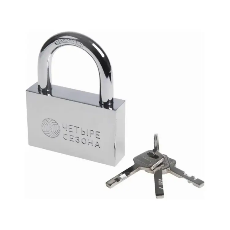 Навесной замок Четыре сезона 79-0037