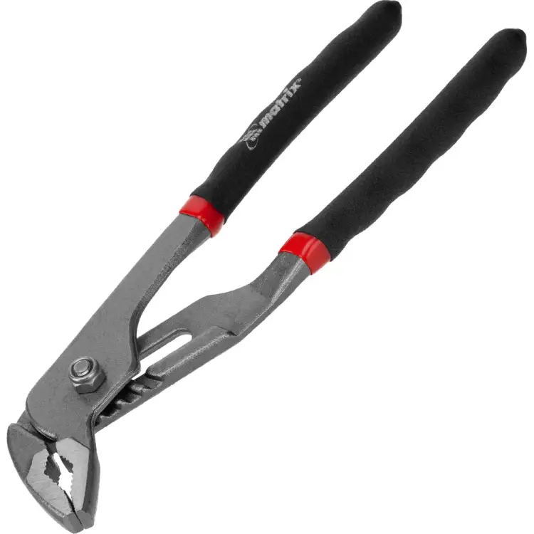 Переставные клещи MATRIX 15707