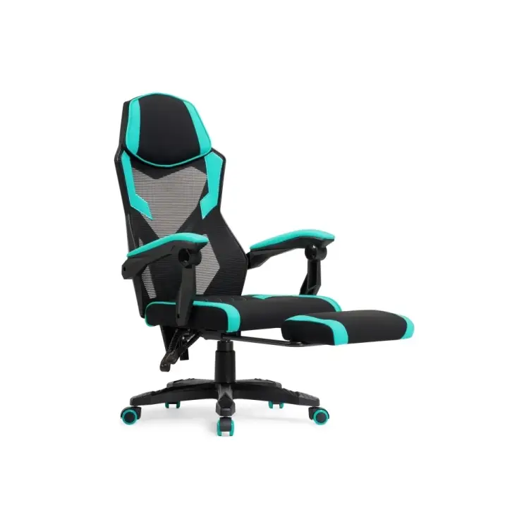 Компьютерное кресло Woodville Brun 15400