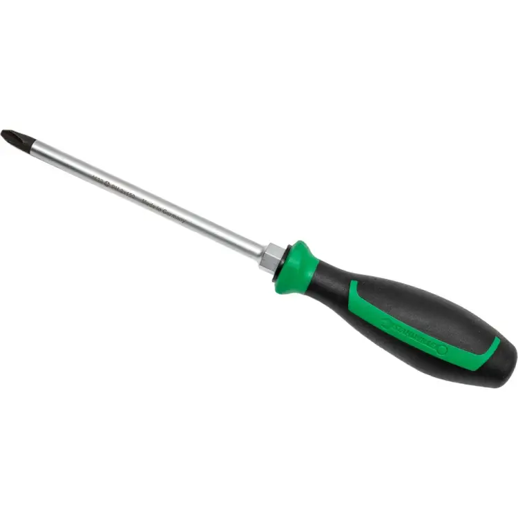 Крестовая отвертка Stahlwille 4632 В0000000178913