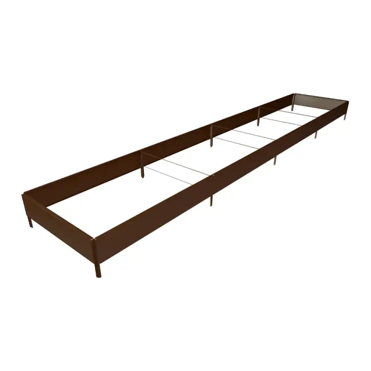 Готовая грядка Delta-Park GX 30020GX_70370Br