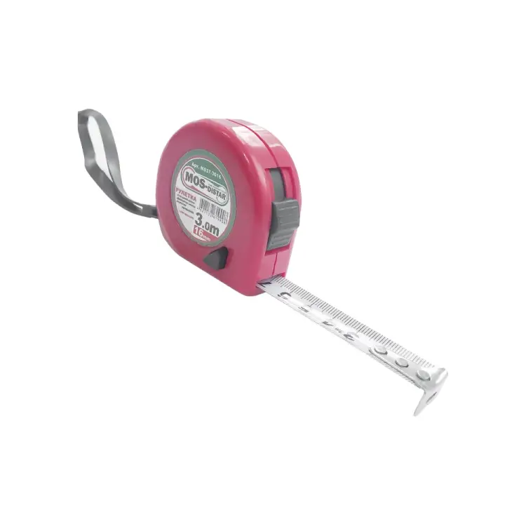 Рулетка МОS-DISTAR MS37 MS37-3016