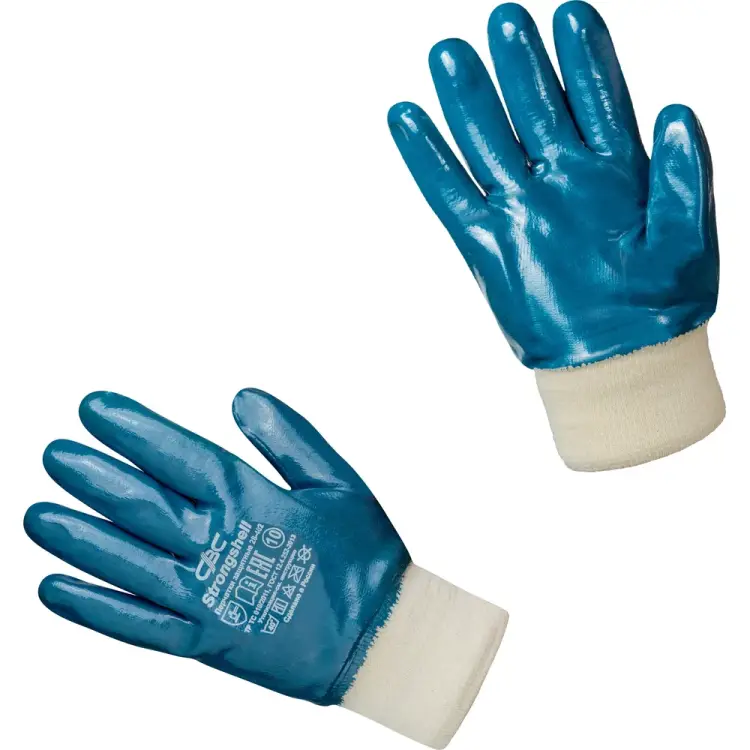 Манжет резинка СВС СТРОНГШЕЛЛ 28-417_10