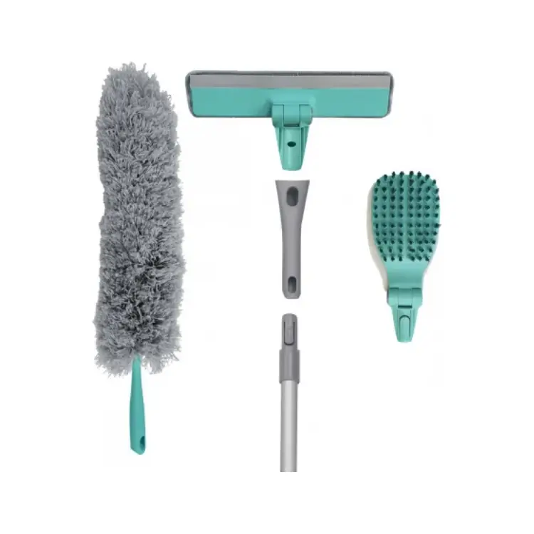 Набор для уборки Hausmann universal set HM-S-03 Набор для уборки Hausmann universal set HM-S-03