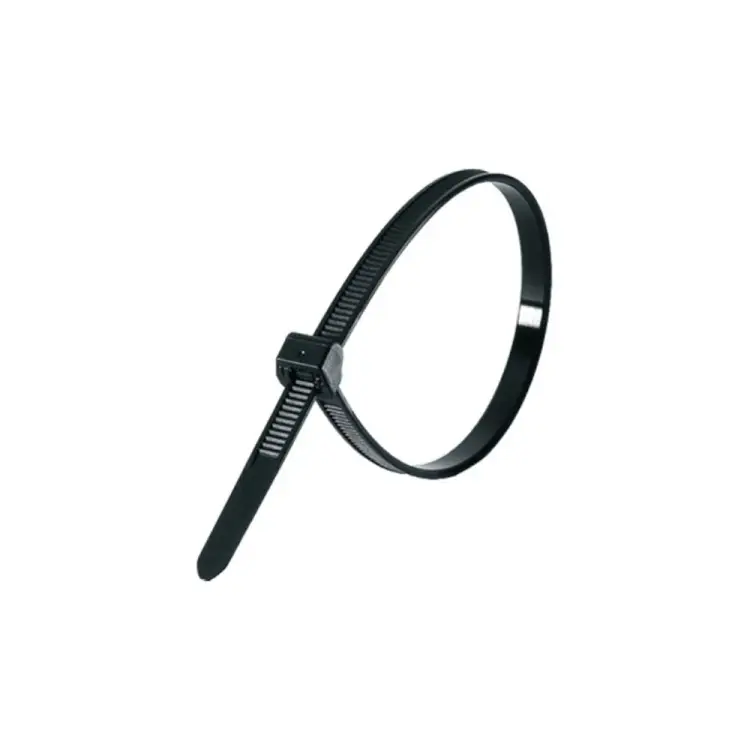 Нейлоновый хомут Smartbuy SBE-CT-25-120-b