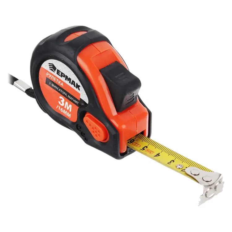 Рулетка ЕРМАК 658-018