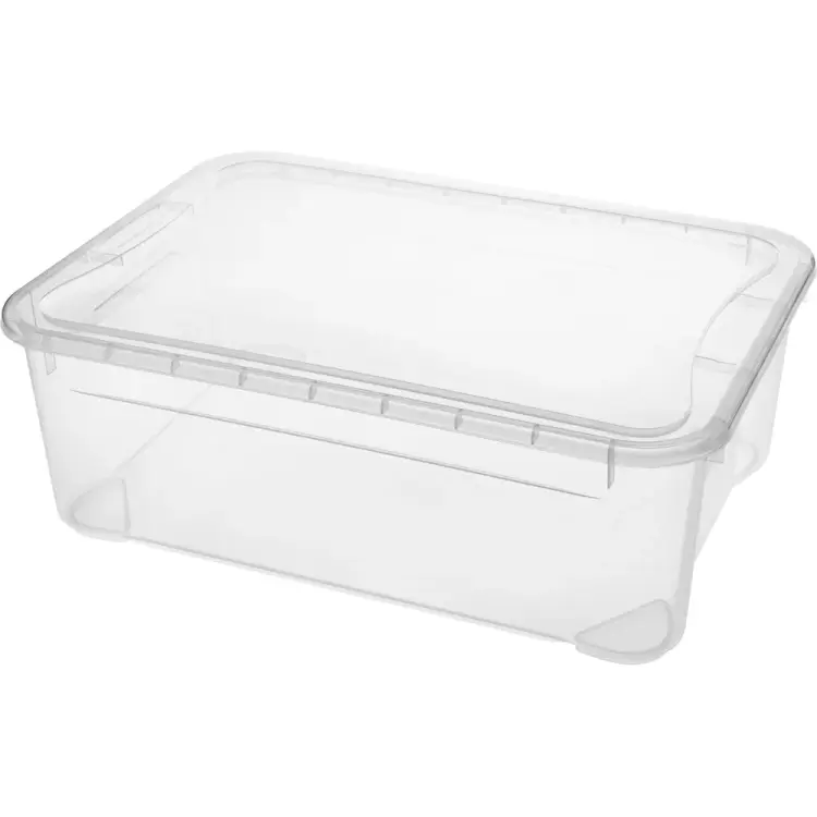 Универсальный контейнер Econova Кристалл 431265901 Универсальный контейнер Econova Кристалл 431265901