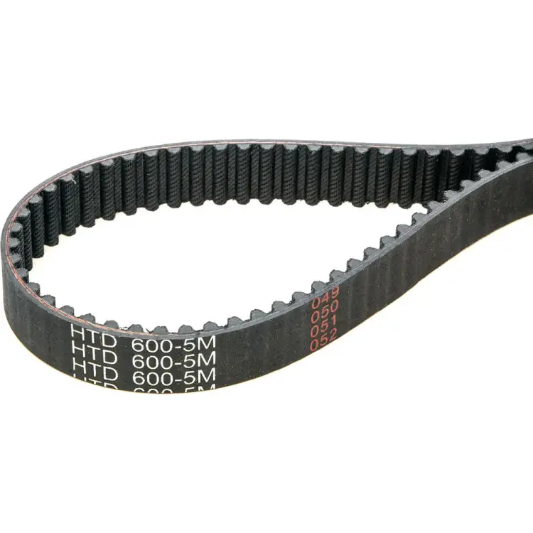 Зубчатый синхронный ремень HIMPT 00-00008400