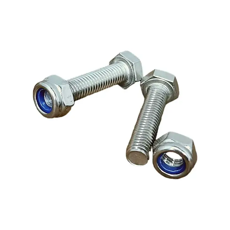 Нержавеющий болт 23 БОЛТА М4x40 мм, DIN 933 10 шт. 11468