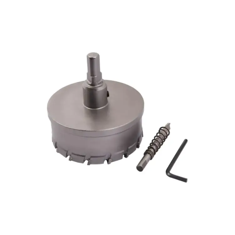 Коронка по металлу WOLFSTAR cw00054 Коронка по металлу WOLFSTAR cw00054