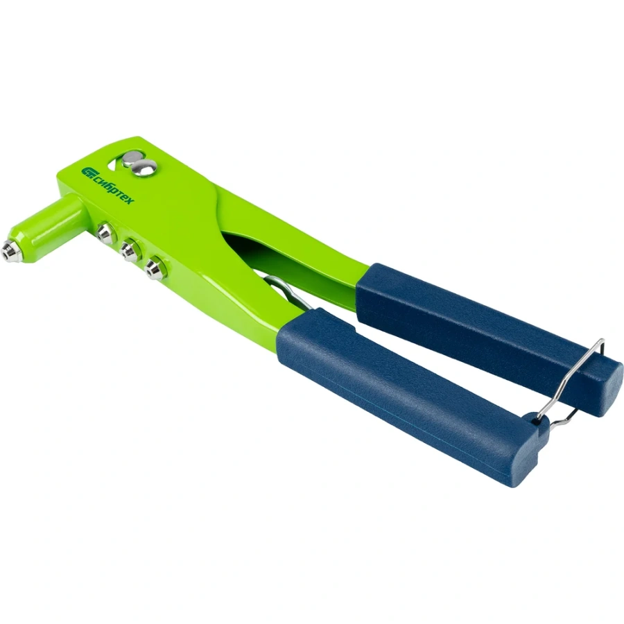 Заклепочник СИБРТЕХ 40541 Заклепочник СИБРТЕХ 40541