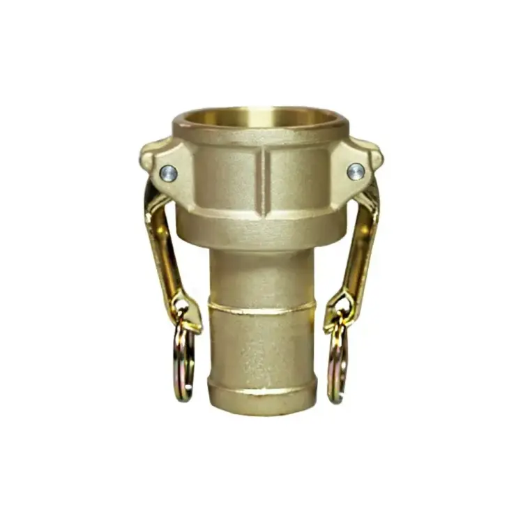 Камлок TITAN LOCK TL75CBR