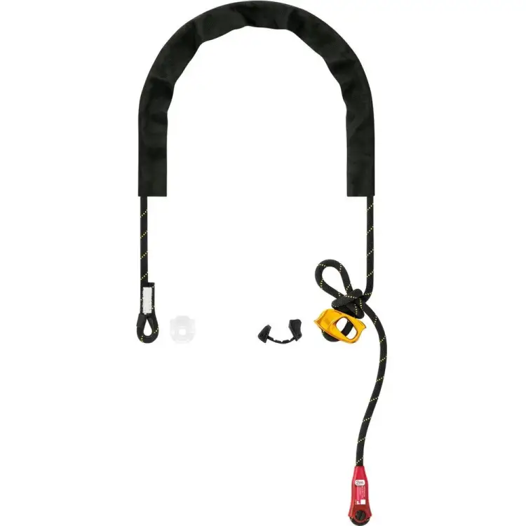 Анкерная стропа Petzl PROGRESS ADJUST L044BA02 Анкерная стропа Petzl PROGRESS ADJUST L044BA02