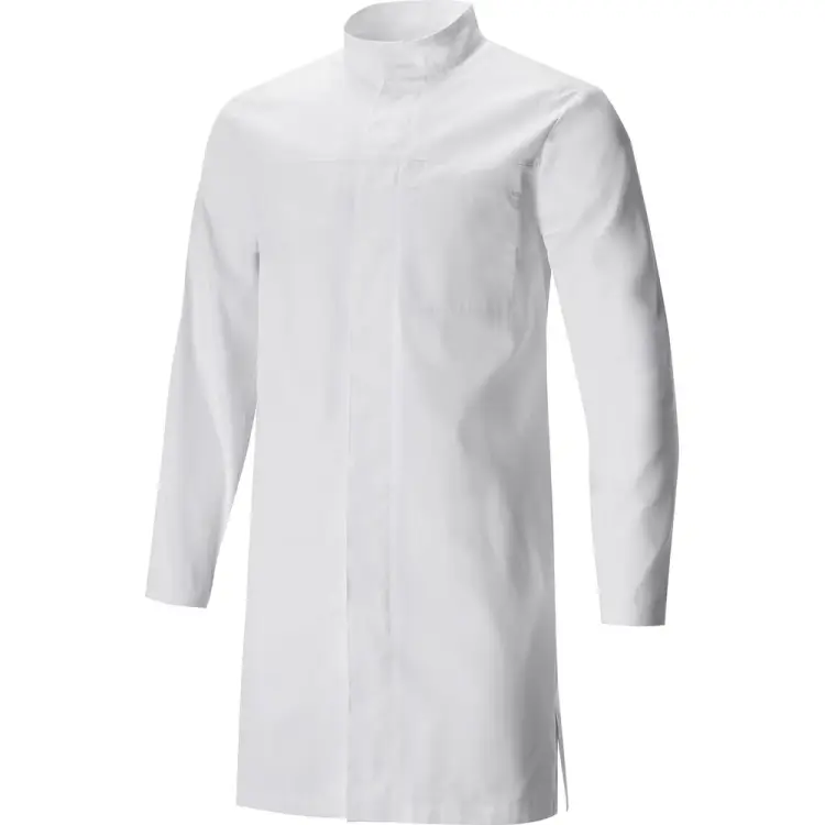 Мужской халат СОЮЗСПЕЦОДЕЖДА Эйч-Лайн 2000000124773 Мужской халат СОЮЗСПЕЦОДЕЖДА Эйч-Лайн 2000000124773