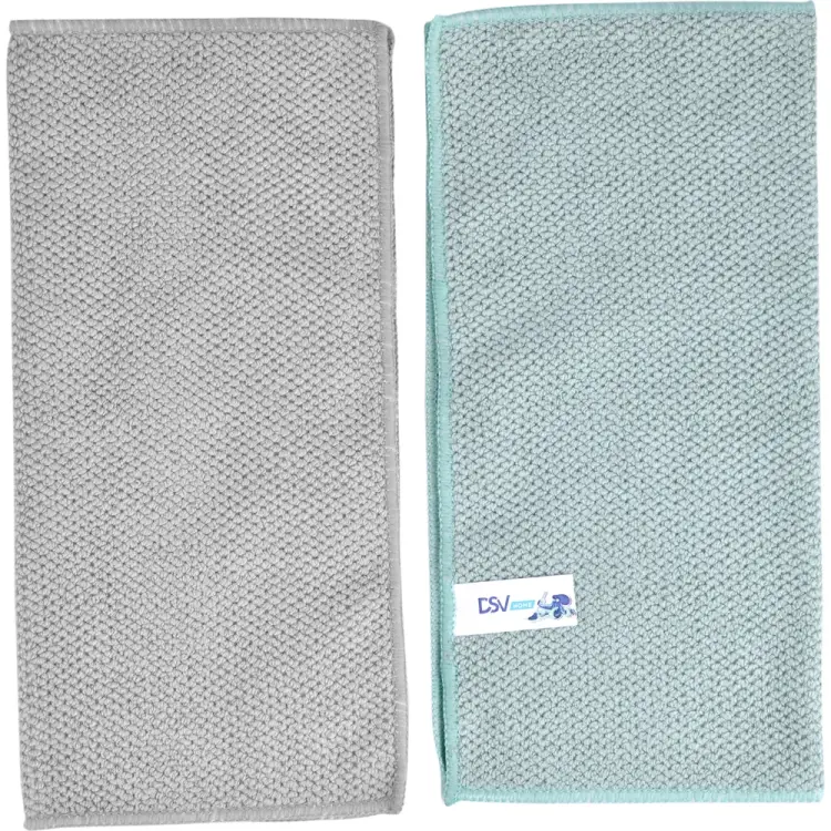 Плотная универсальная салфетка для уборки DSV DS-20125