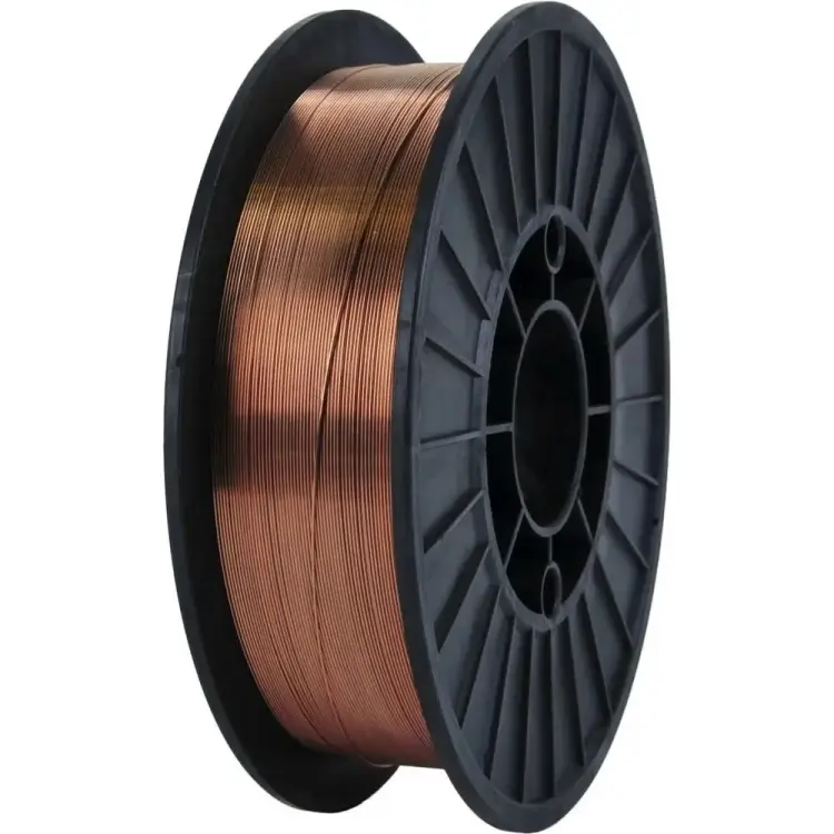 Сварочная проволока Elitech 0606.010100 Сварочная проволока Elitech 0606.010100