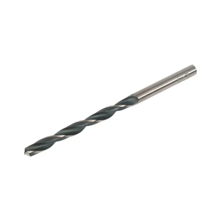 Сверло по металлу Кратон 1 05 10 046